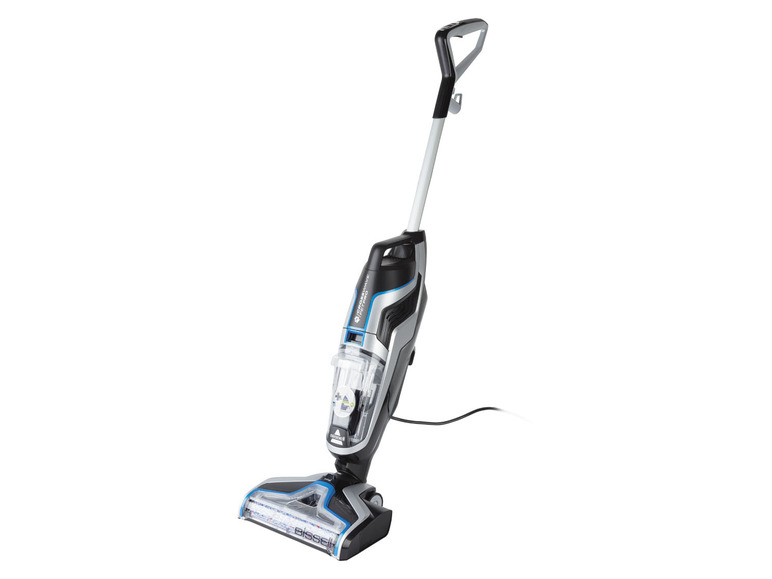 Bissell Crosswave Pet Pro »2225N«, 3-in-1: saugen, wischen, trocknen Kostenlose Rückgabe