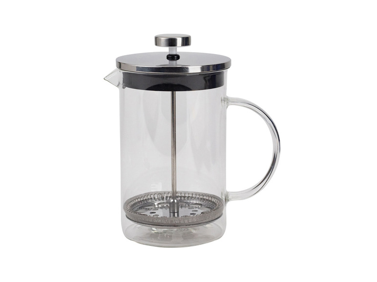 Mövenpick Kaffee French Press, 800 ml Bis zu 50% Rabatt