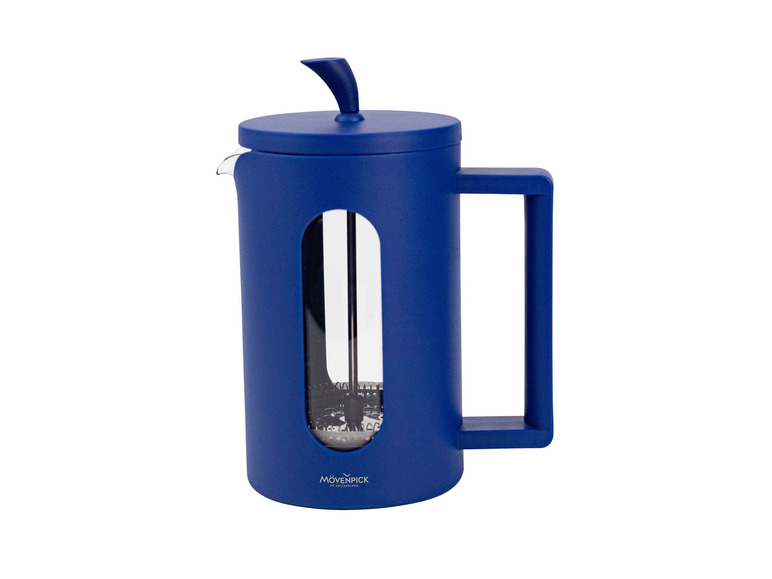 Mövenpick Kaffee French Press, 800 ml Bis zu 50% Rabatt