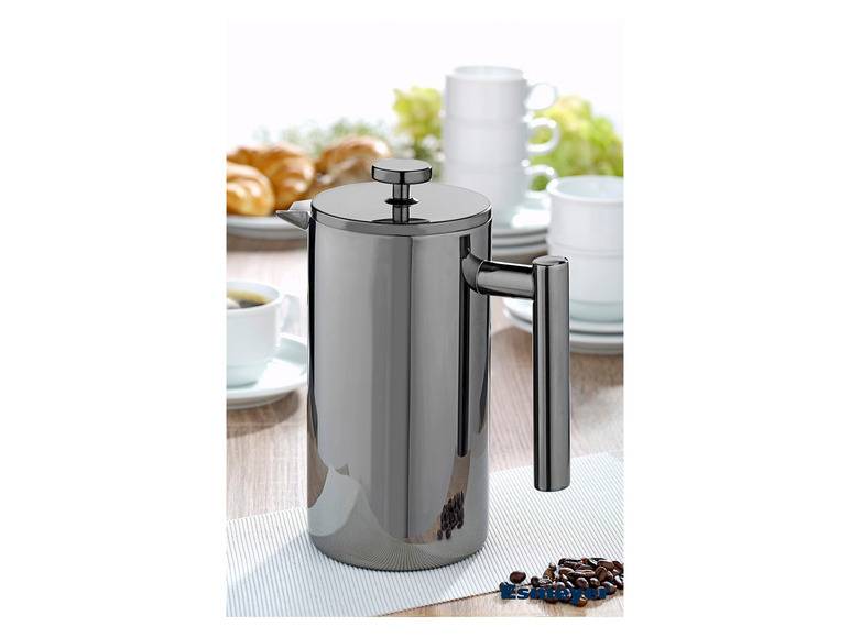 Esmeyer Kaffeebereiter French Press Melina Bis zu 65% Rabatt