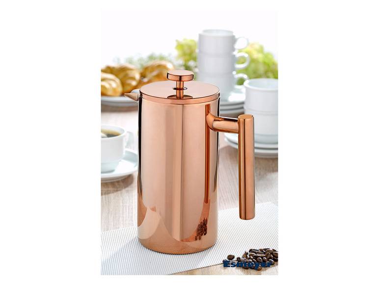 Esmeyer Kaffeebereiter French Press Melina Bis zu 65% Rabatt