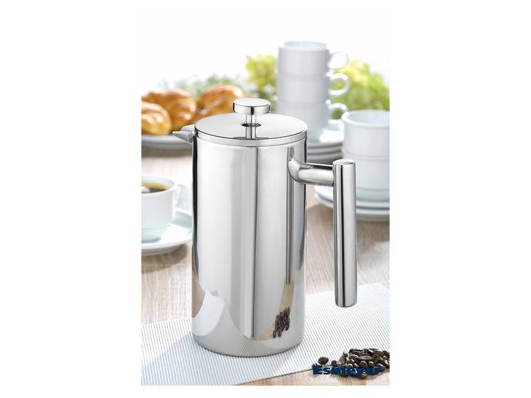 Esmeyer Kaffeebereiter French Press Melina Bis zu 65% Rabatt