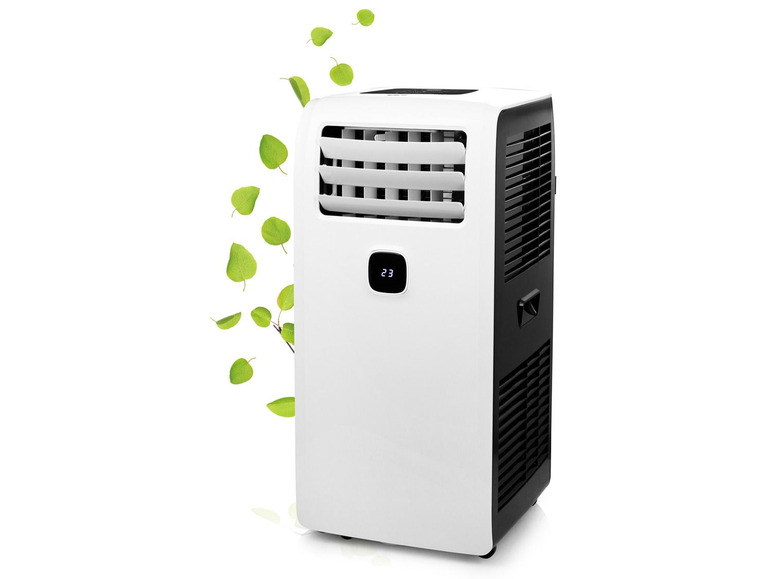 Emerio Mobiles Klimagerät »PAC-125152«, für Räume bis 32 m² Sonderangebot der Fabrik