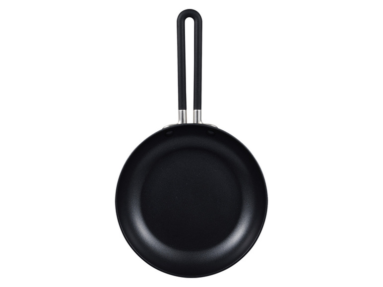 Masterpro by ALESSI Bratpfanne 28cm Black Friday Preise