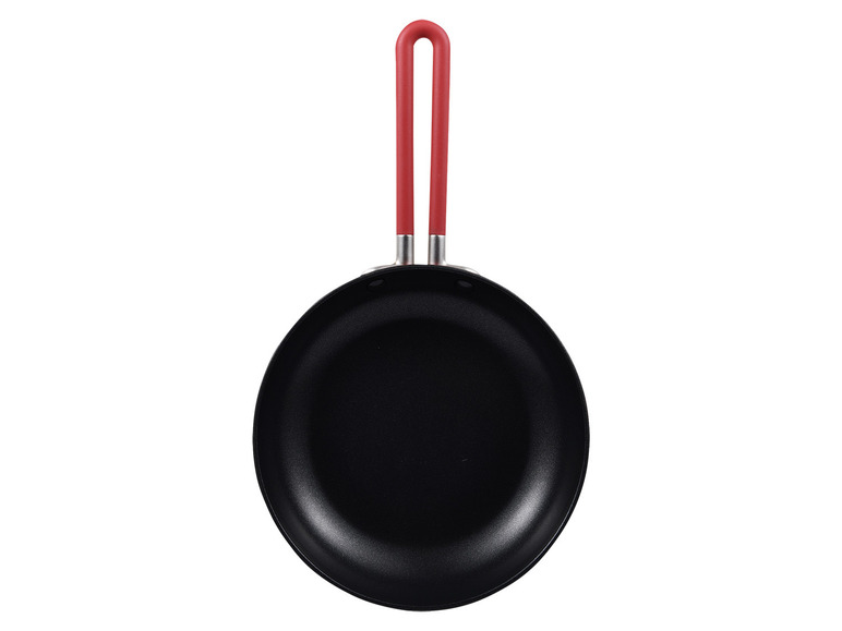 Masterpro by ALESSI Bratpfanne 28cm Black Friday Preise