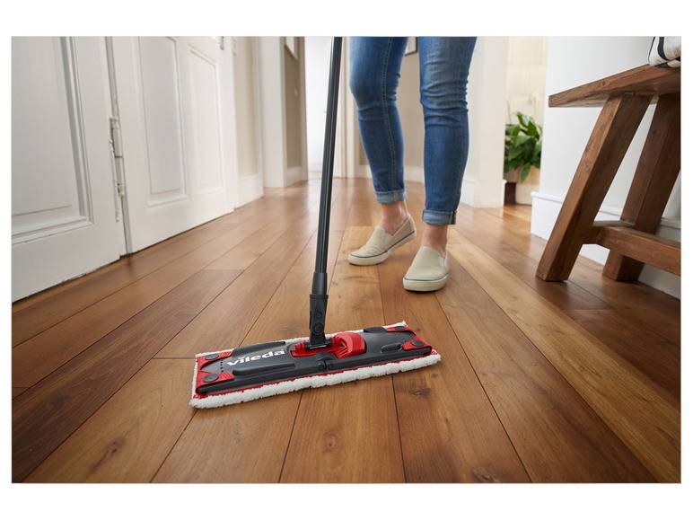 Vileda Ultramax 2in1 Box + 2 Ultramax 2in1 Ersatzbezug 50% Rabatt für begrenzte Zeit