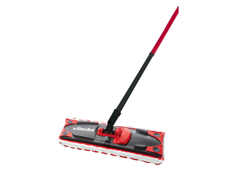 Vileda Ultramax 2in1 Box + 2 Ultramax 2in1 Ersatzbezug 50% Rabatt für begrenzte Zeit