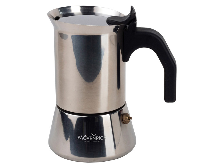 Mövenpick Espressokocher Rabatte dieses Monats