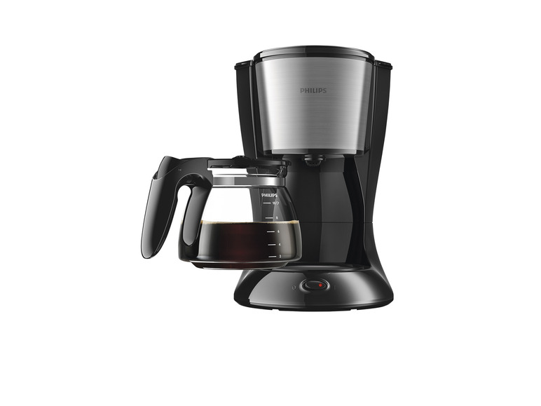 Philips Filterkaffemaschine »HD7462/20«, 1000 W, mit Aroma-Twister Auslauf