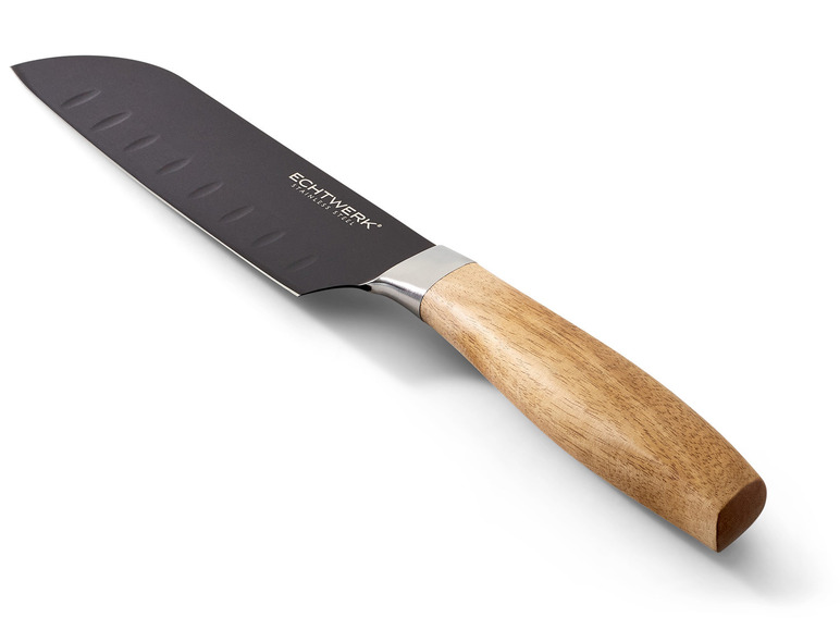ECHTWERK Küchenmesser Classic Black Edition Verkauf