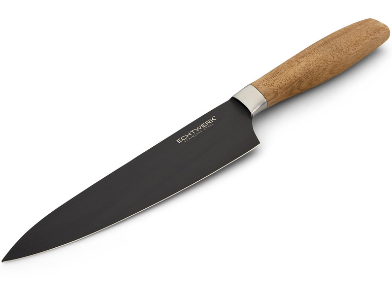 ECHTWERK Küchenmesser Classic Black Edition Verkauf