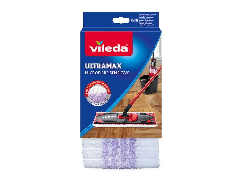 Vileda Ultramax Flachwischer Großer Ausverkauf