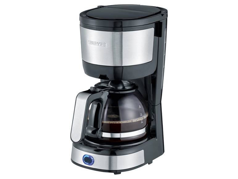 SEVERIN Filterkaffeemaschine »KA 9258« Exklusivangebot