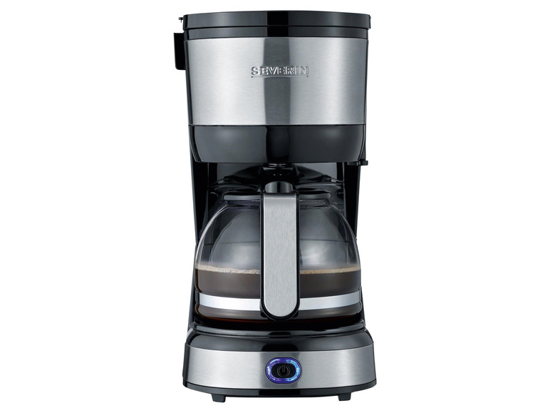 SEVERIN Filterkaffeemaschine »KA 9258« Exklusivangebot