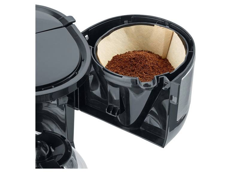 SEVERIN Filterkaffeemaschine »KA 9258« Exklusivangebot