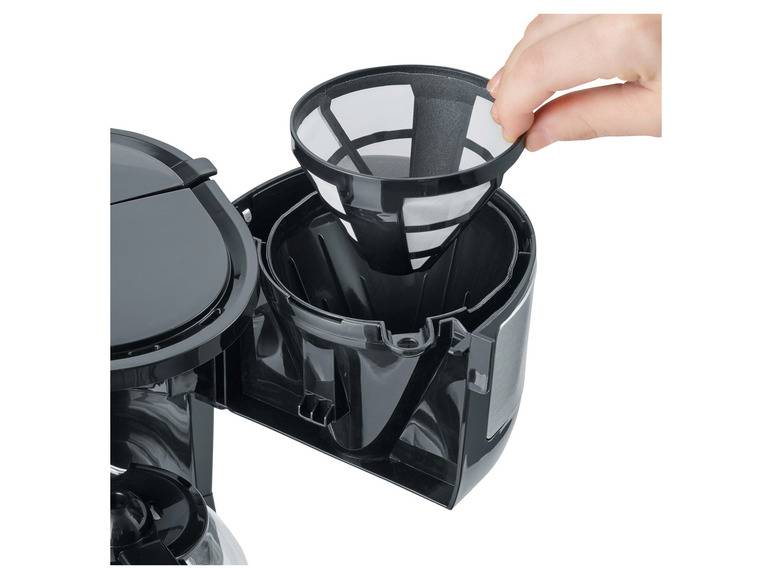 SEVERIN Filterkaffeemaschine »KA 9258« Exklusivangebot