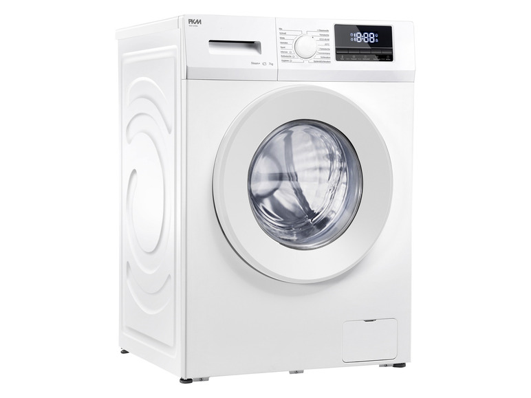 PKM Waschmaschine »WA7-1415AI«, 1400 U/Min Muttertagsangebot