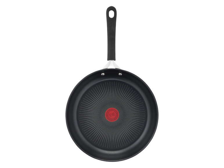 Jamie Oliver by Tefal Edelstahl-Bratpfanne Ø 28 cm Heißer Verkauf