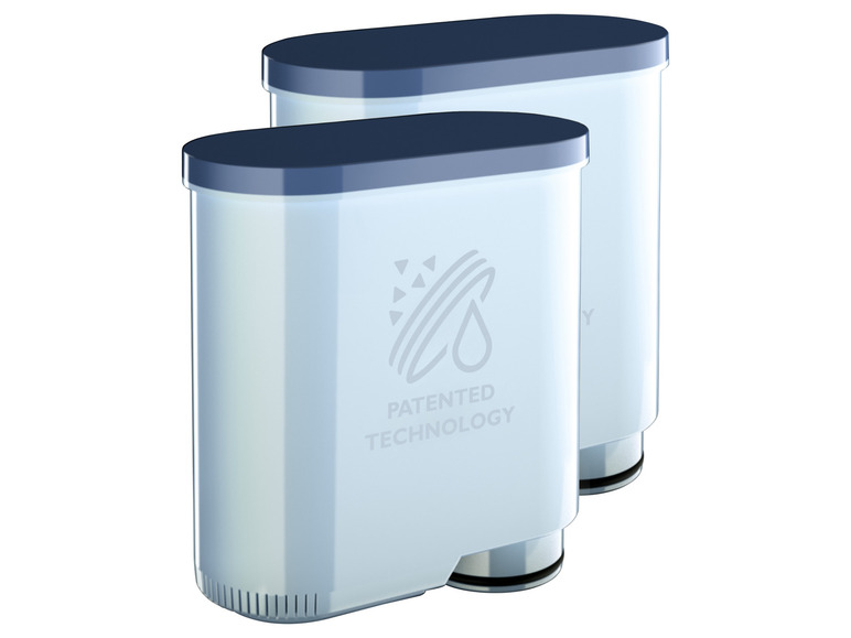 Philips Kalk- und Wasserfilter »CA6903/22«, 2 Stück, leicht zu installieren Blitzangebot