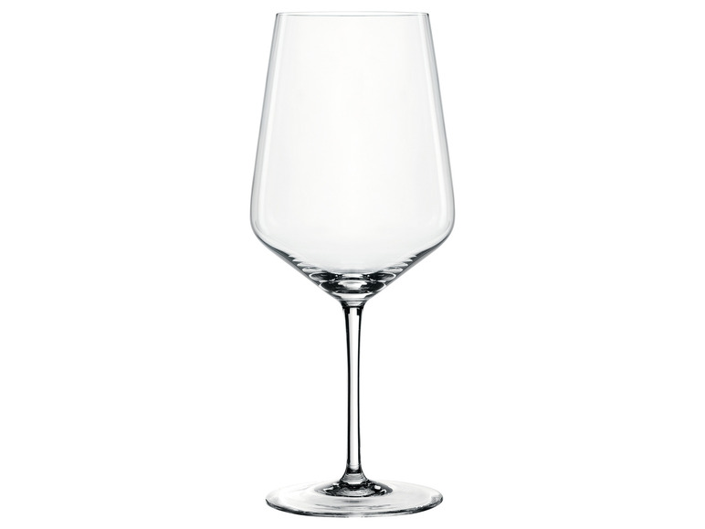 SPIEGELAU Weißwein-/ Rotweingläser Set , 4-teilig Neuheiten