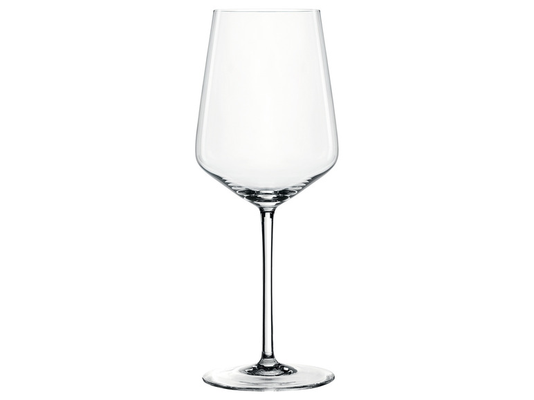 SPIEGELAU Weißwein-/ Rotweingläser Set , 4-teilig Neuheiten