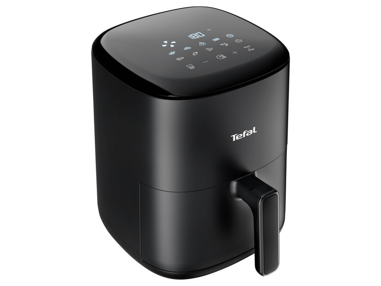 Tefal Heißluftfritteuse »Easy Fry Compact EY1458«, 1300 W Saisonale Angebote