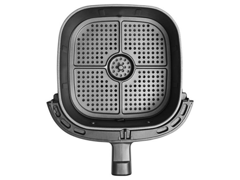 Tefal Heißluftfritteuse »Easy Fry Compact EY1458«, 1300 W Saisonale Angebote