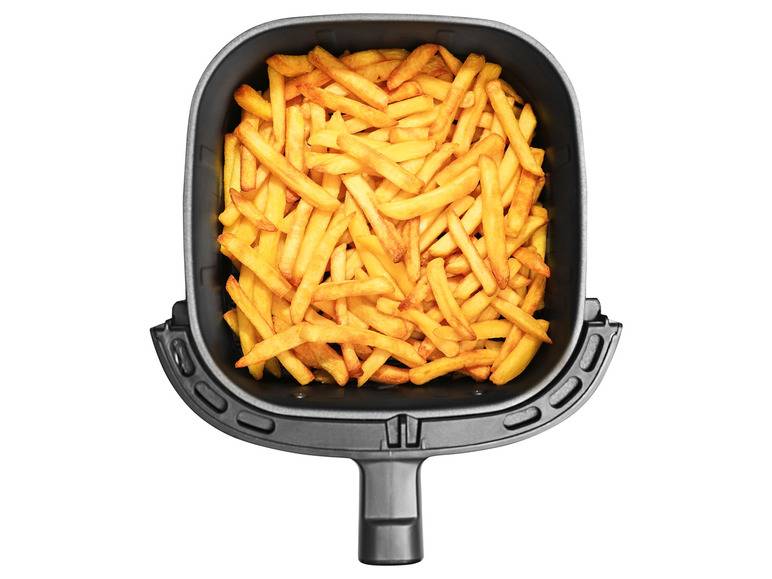 Tefal Heißluftfritteuse »Easy Fry Compact EY1458«, 1300 W Saisonale Angebote