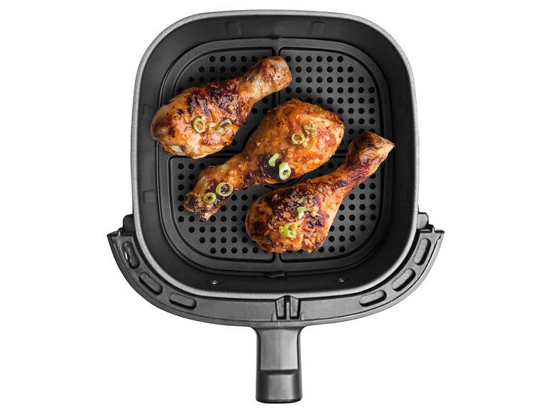 Tefal Heißluftfritteuse »Easy Fry Compact EY1458«, 1300 W Saisonale Angebote