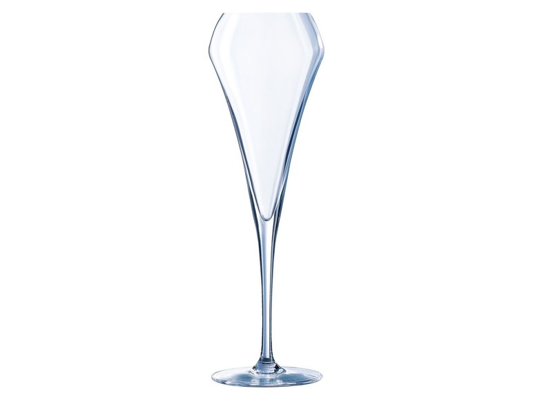 Creatable Sektflöte Open Up 20 cl Tägliche Deals