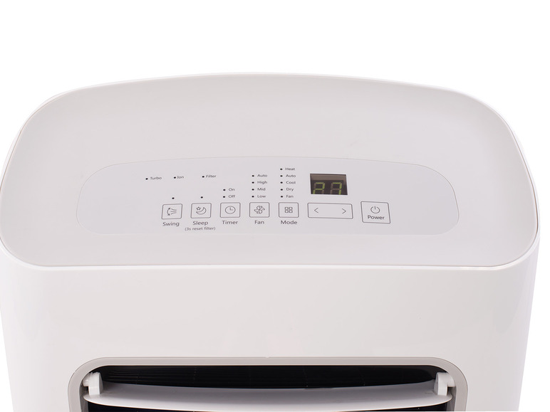 Comfee mobile Klimaanlage »SOGNIDORO-09E« Super Sparpreis