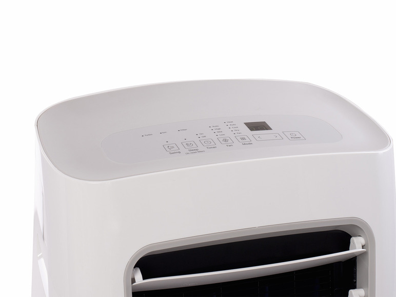Comfee mobile Klimaanlage »SOGNIDORO-09E« Super Sparpreis
