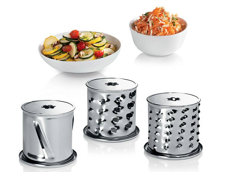 BOSCH Fleischwolf, ProPower MFW68640, 2200 W Letzte 2 Tage