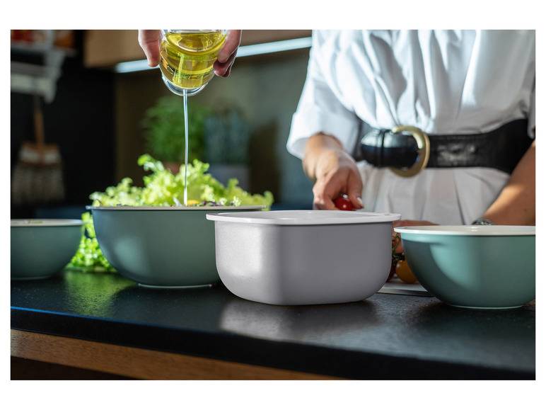 Forme Casa Guzzini Design Aufbewahrungsdose »PRE ZERO«, mit Deckel Sonderangebot der Fabrik