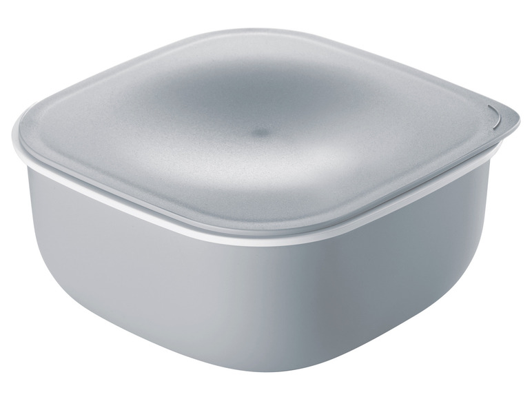 Forme Casa Guzzini Design Aufbewahrungsdose »PRE ZERO«, mit Deckel Sonderangebot der Fabrik