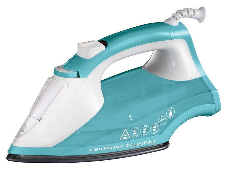 Russell Hobbs Dampfbügeleisen »26470-56«, mit Keramik-Bügelsohle Discount Store für neue Produkte