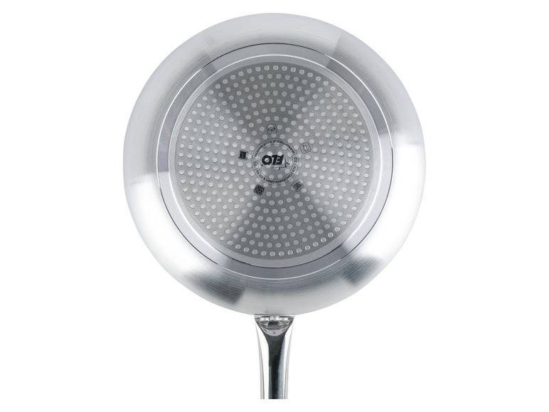 ELO Aluminium-Schmorpfanne, Ø 28 cm, mit Antihaftversiegelung 50% Rabatt für begrenzte Zeit