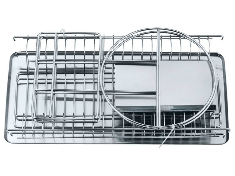 Wenko Geschirrabtropfer »Exclusiv Duo« Outlet