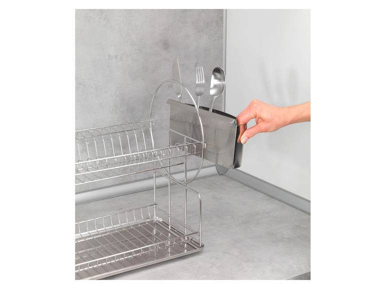 Wenko Geschirrabtropfer »Exclusiv Duo« Outlet