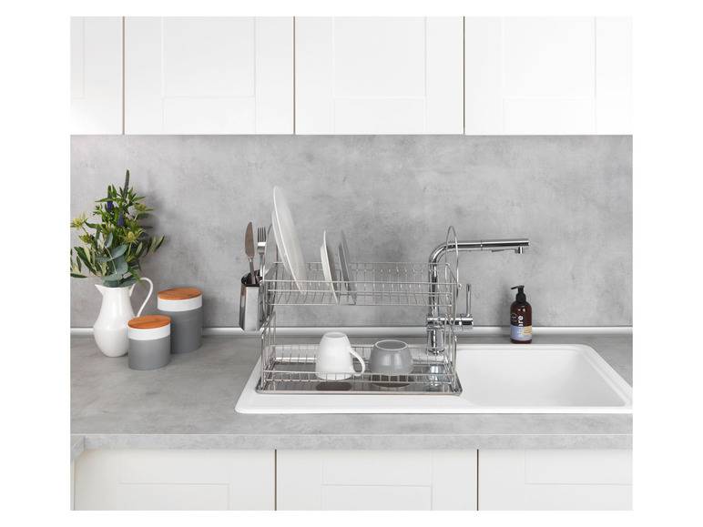 Wenko Geschirrabtropfer »Exclusiv Duo« Outlet