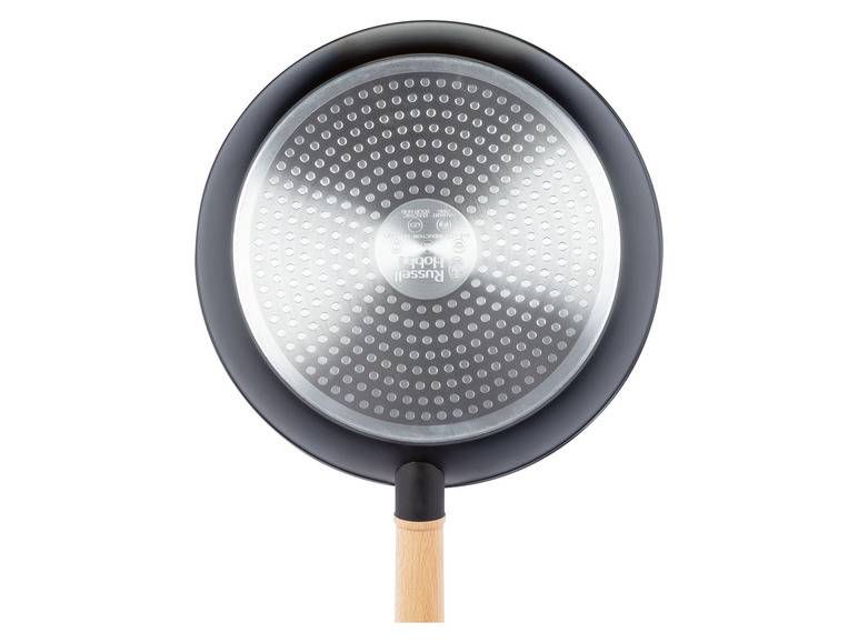 Russell Hobbs Pfanne / Wok, 28 cm, Recycling-Aluminium Angebote