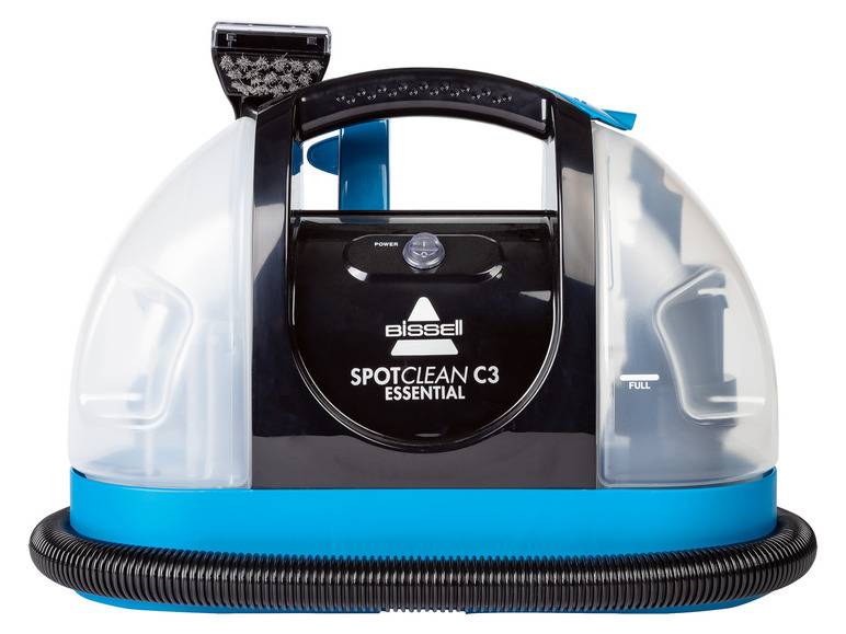 Bissell Spotclean Essential Flecken-Reinigungsgerät Schlussverkauf
