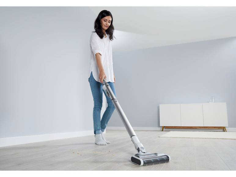 PHILIPS Kabelloser Akku-Staubsauger 4000 Series XC4200/01 Blitzverkäufe