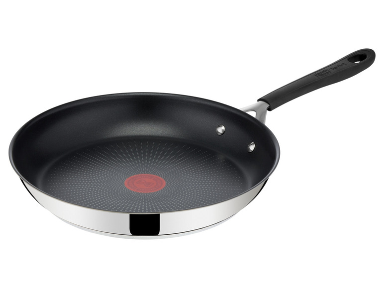 Jamie Oliver by Tefal Edelstahl-Bratpfanne Ø 24cm Kostenloser Versand