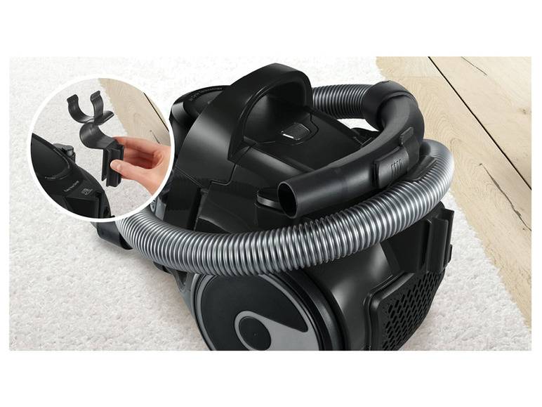 BOSCH Bodenstaubsauger »BGS05BL1H« Fabrik Onlineshop