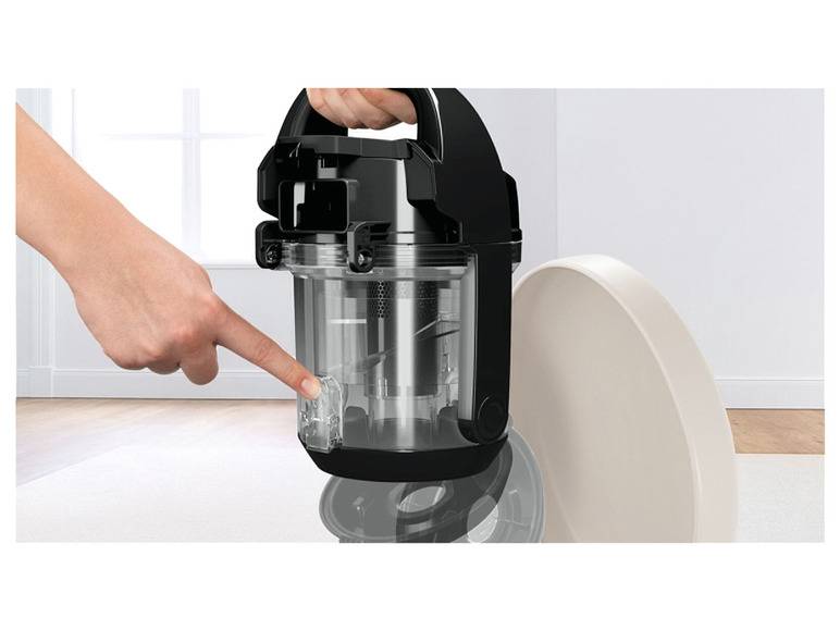 BOSCH Bodenstaubsauger »BGS05BL1H« Fabrik Onlineshop