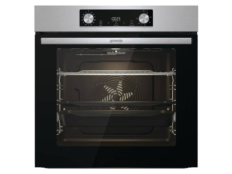 gorenje Steel Steam EinbauSet Flash Sale