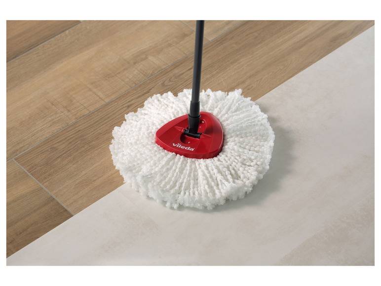 Vileda Easy Wring and Clean Ersatzbezug Preisnachlass