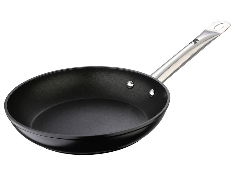 Masterpro Bratpfanne, geschmiedetes Aluminium, 24 cm Neuheiten