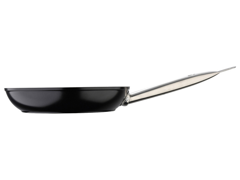 Masterpro Bratpfanne, geschmiedetes Aluminium, 24 cm Neuheiten